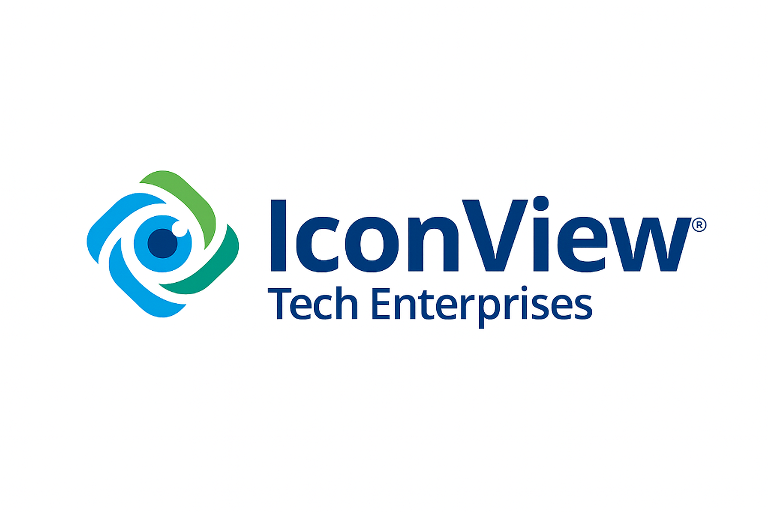 IconView Tech Enterprise